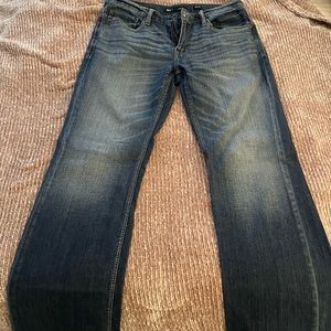 BKE Jake jeans